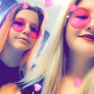 Meet your Posher, Mariah